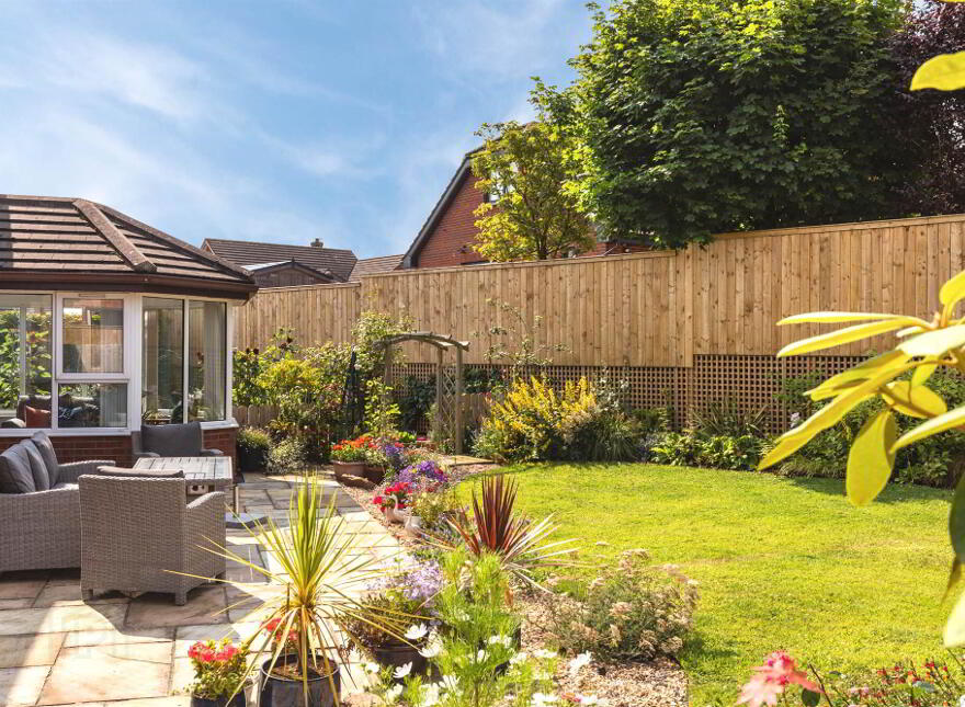 42 Carnesure Manor, Comber, BT23 5SJ