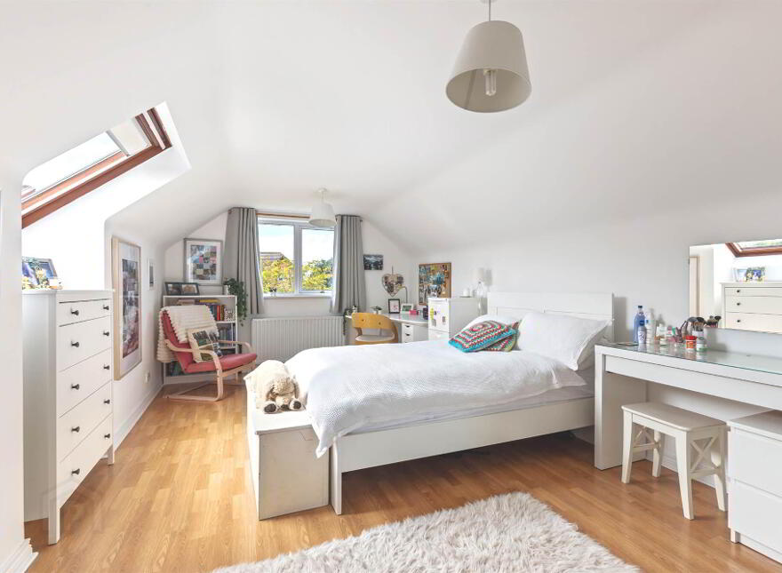 42 Carnesure Manor, Comber, BT23 5SJ