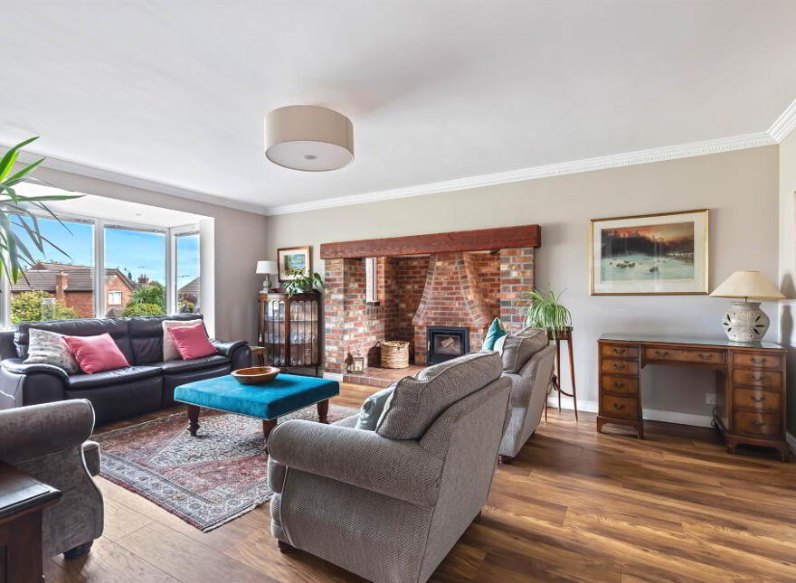 42 Carnesure Manor, Comber, BT23 5SJ