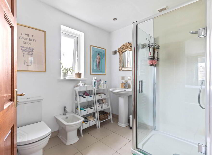 42 Carnesure Manor, Comber, BT23 5SJ