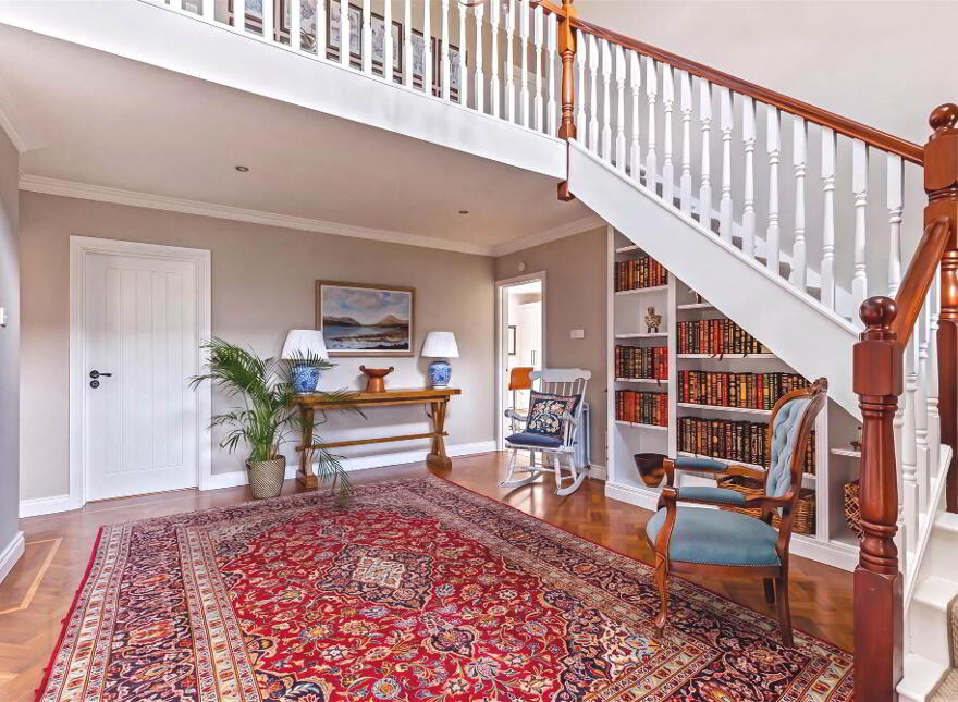 42 Carnesure Manor, Comber, BT23 5SJ