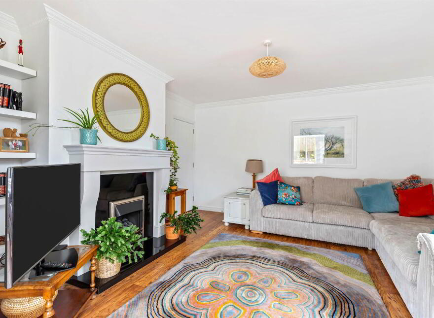 42 Carnesure Manor, Comber, BT23 5SJ