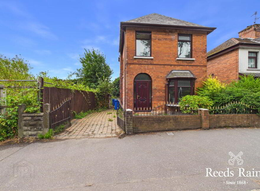 516 Falls Road, Belfast, BT12 6EP