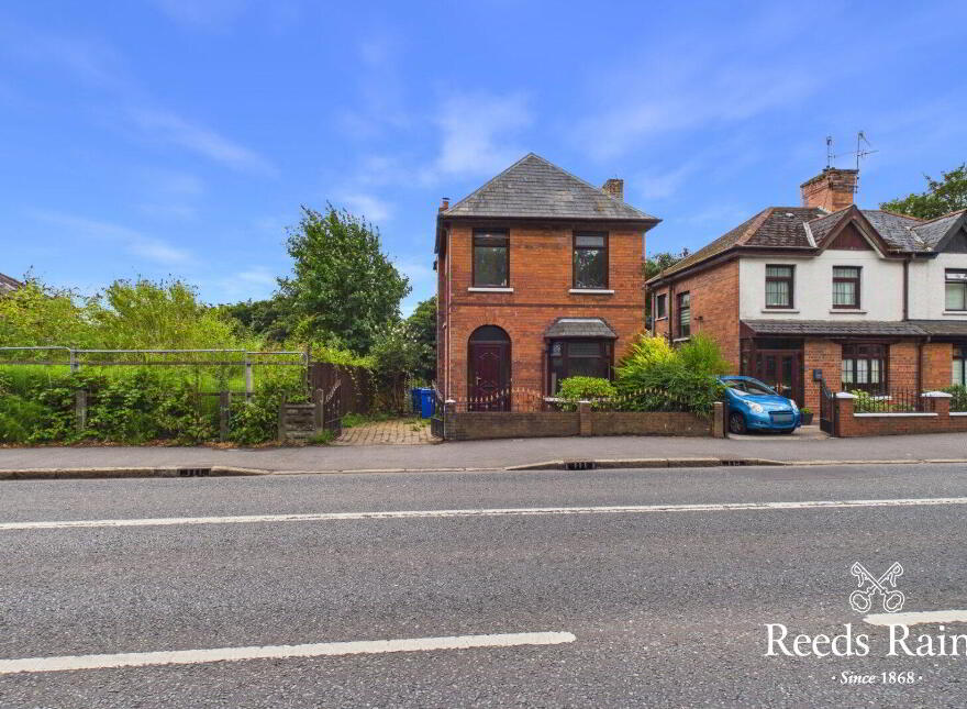516 Falls Road, Belfast, BT12 6EP