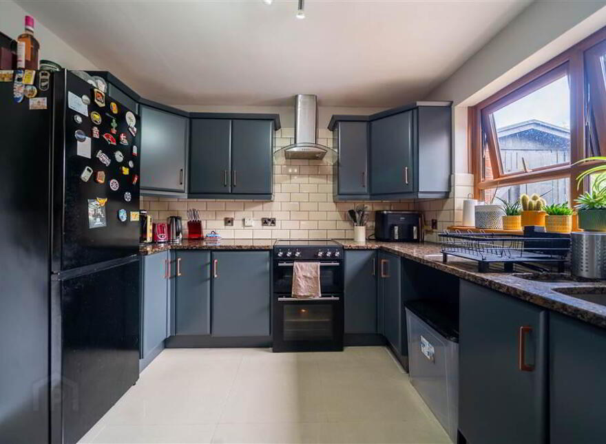 16 Rathgill Meadow, Bangor, BT19 7TY