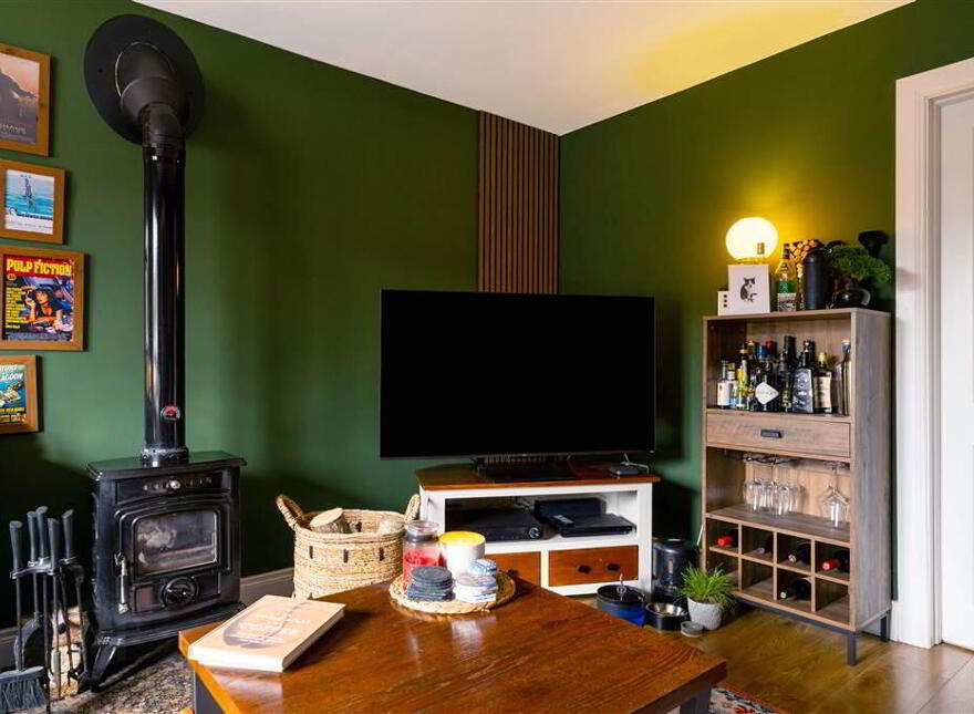 16 Rathgill Meadow, Bangor, BT19 7TY
