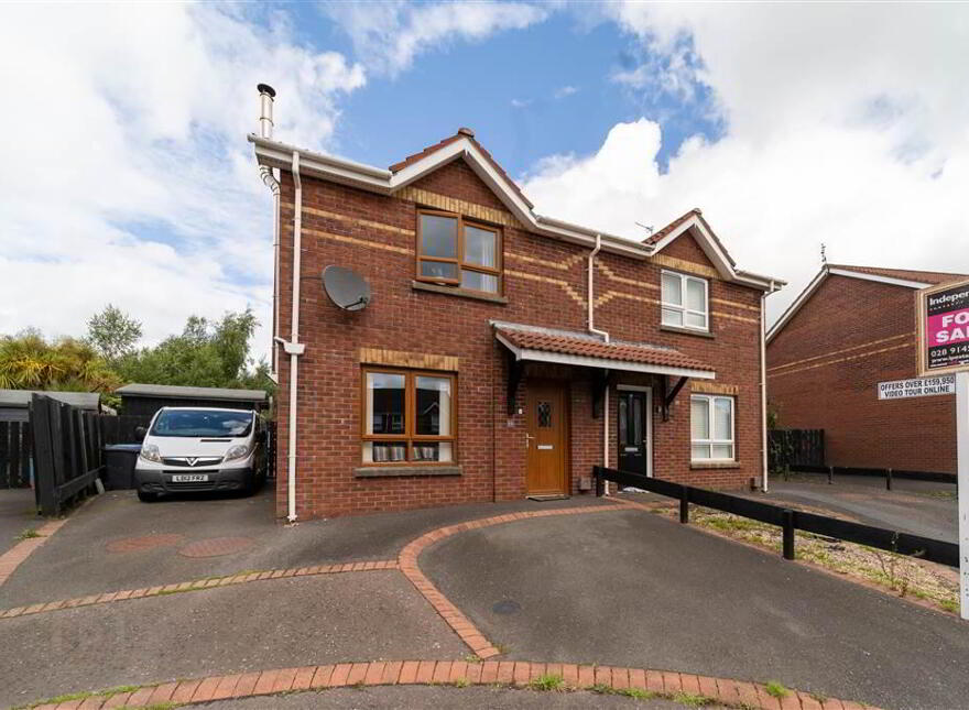 16 Rathgill Meadow, Bangor, BT19 7TY photo