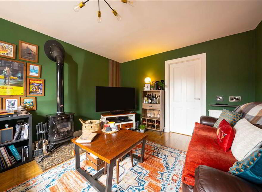 16 Rathgill Meadow, Bangor, BT19 7TY