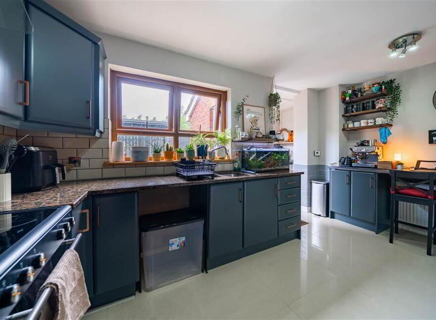 16 Rathgill Meadow, Bangor, BT19 7TY