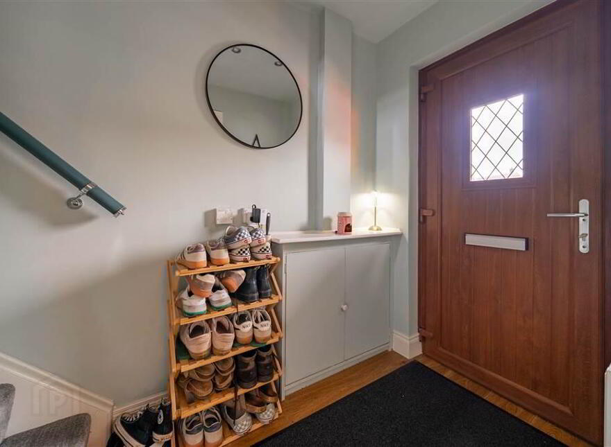 16 Rathgill Meadow, Bangor, BT19 7TY