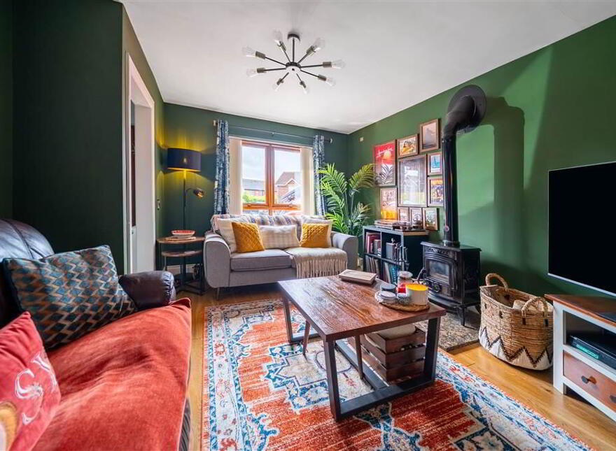 16 Rathgill Meadow, Bangor, BT19 7TY