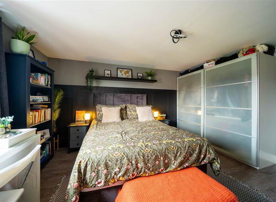 16 Rathgill Meadow, Bangor, BT19 7TY