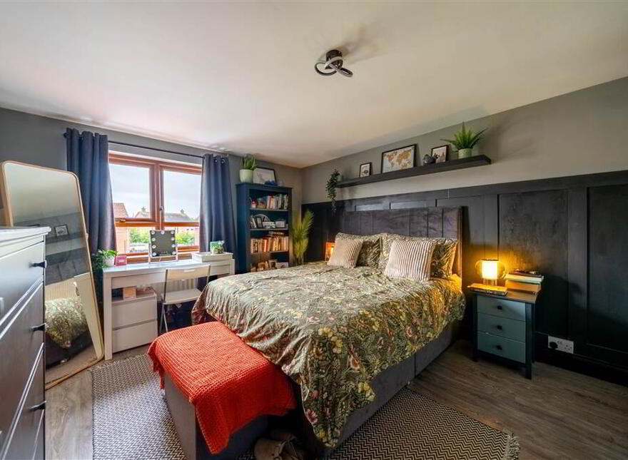 16 Rathgill Meadow, Bangor, BT19 7TY