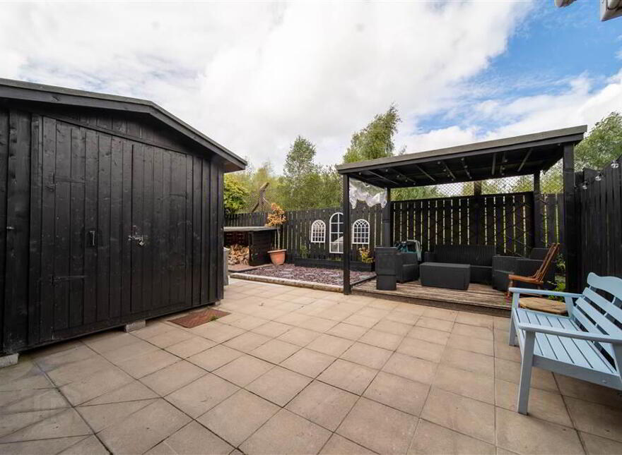 16 Rathgill Meadow, Bangor, BT19 7TY