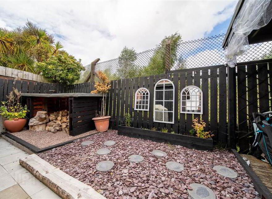 16 Rathgill Meadow, Bangor, BT19 7TY