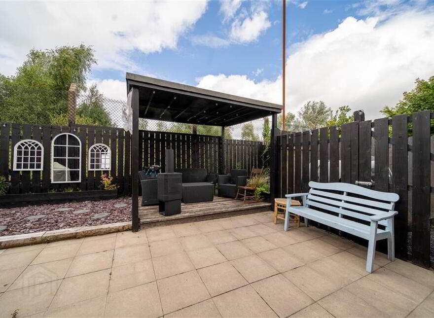 16 Rathgill Meadow, Bangor, BT19 7TY
