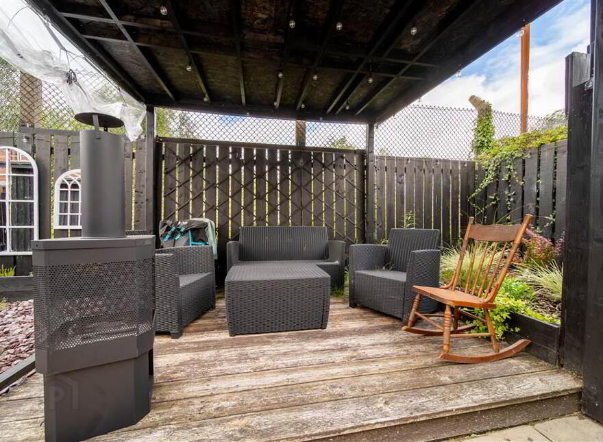 16 Rathgill Meadow, Bangor, BT19 7TY