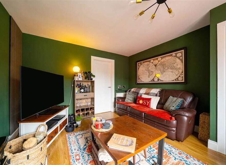 16 Rathgill Meadow, Bangor, BT19 7TY