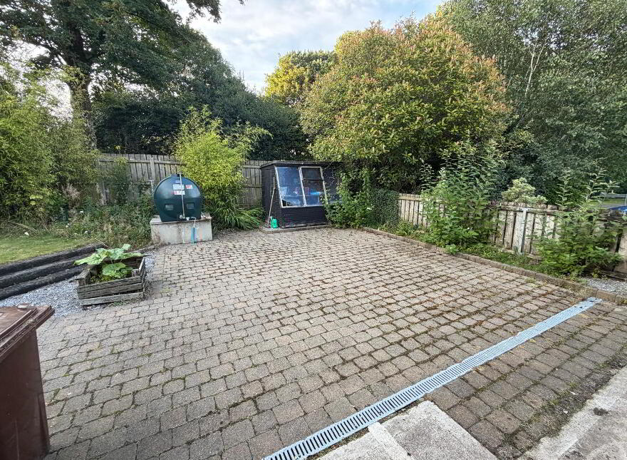 2 The Willows, Sion Mills, Strabane, BT82 9FQ