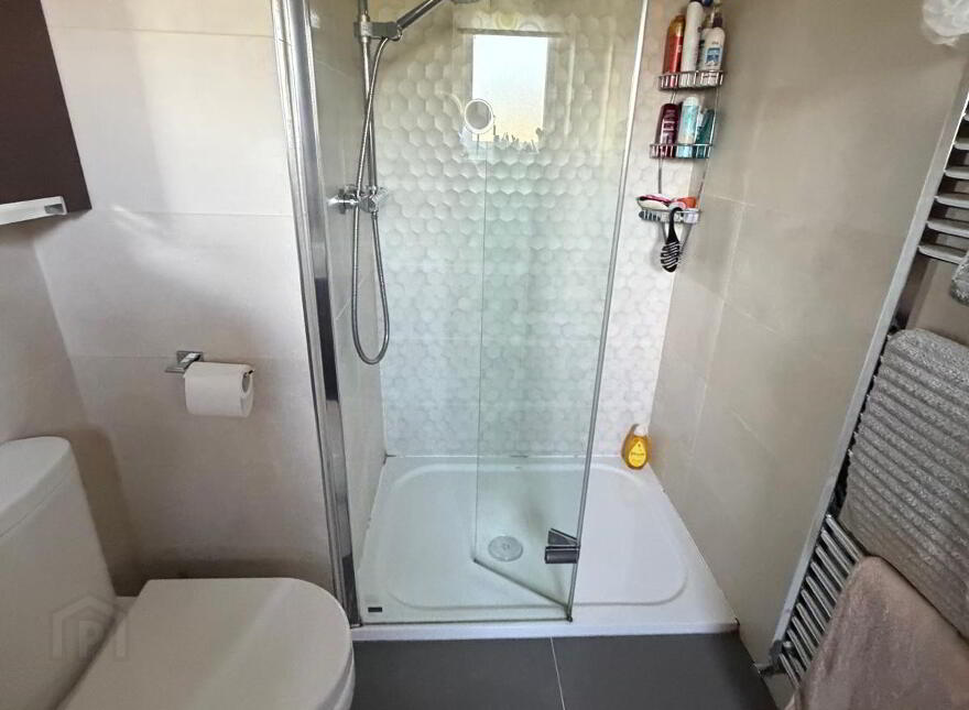 2 The Willows, Sion Mills, Strabane, BT82 9FQ