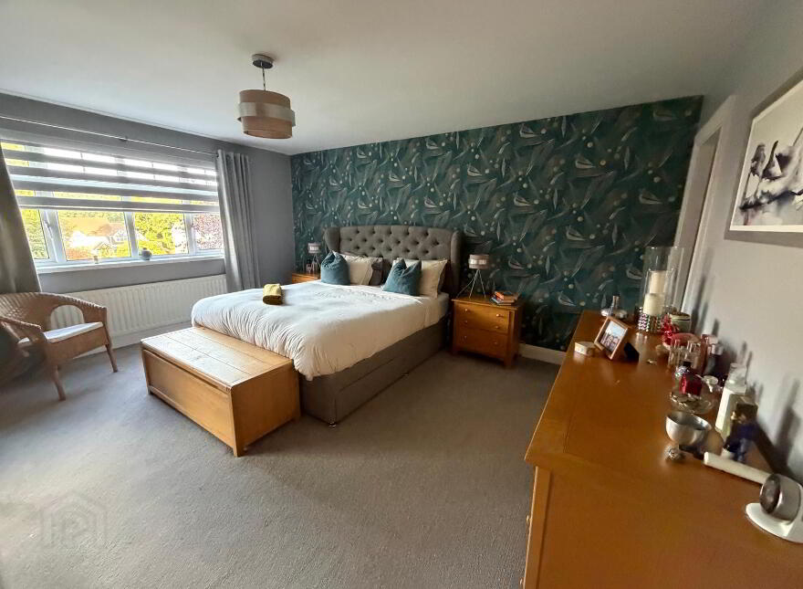2 The Willows, Sion Mills, Strabane, BT82 9FQ