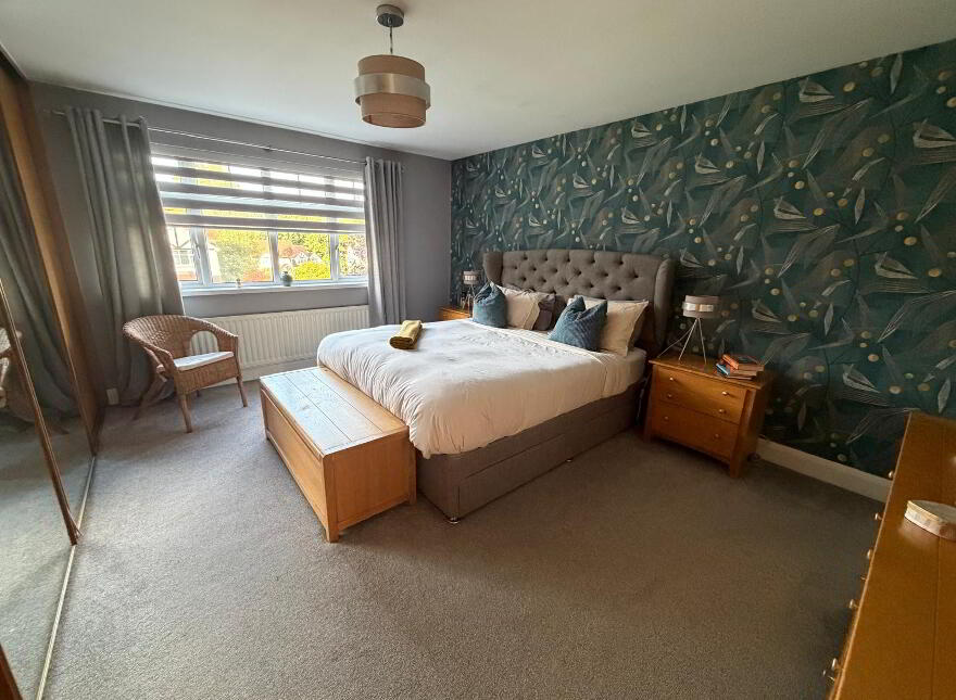 2 The Willows, Sion Mills, Strabane, BT82 9FQ