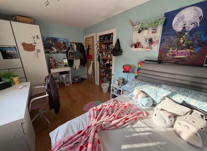 2 The Willows, Sion Mills, Strabane, BT82 9FQ