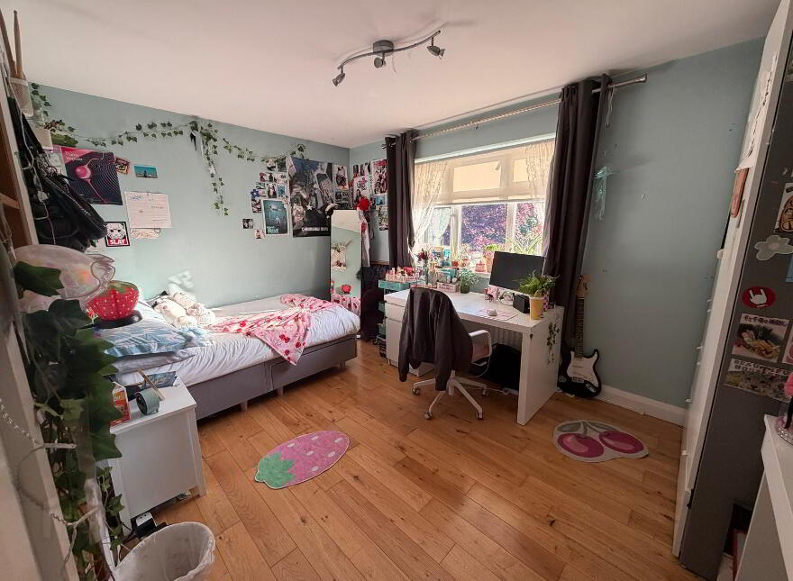 2 The Willows, Sion Mills, Strabane, BT82 9FQ