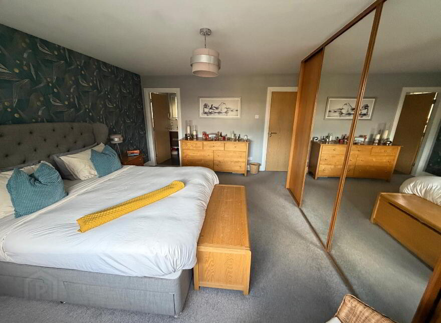 2 The Willows, Sion Mills, Strabane, BT82 9FQ