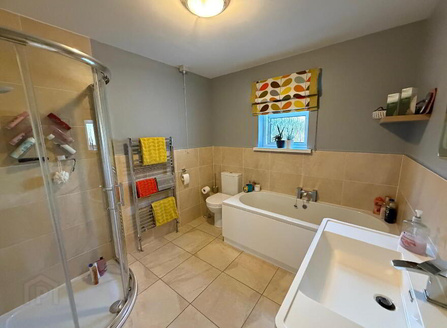 2 The Willows, Sion Mills, Strabane, BT82 9FQ