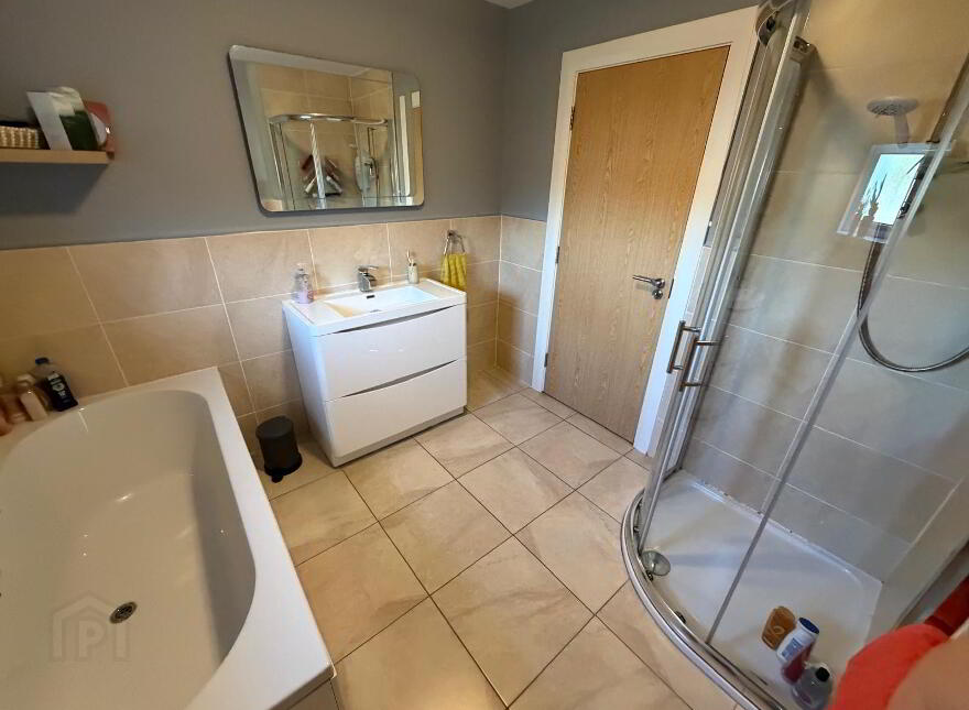 2 The Willows, Sion Mills, Strabane, BT82 9FQ