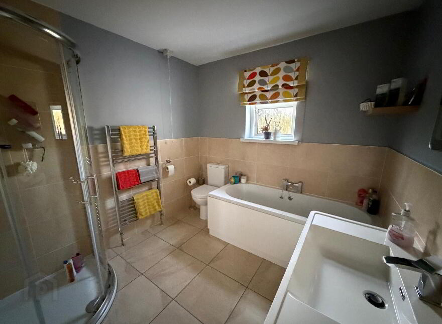 2 The Willows, Sion Mills, Strabane, BT82 9FQ