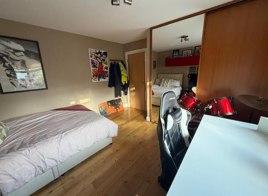 2 The Willows, Sion Mills, Strabane, BT82 9FQ
