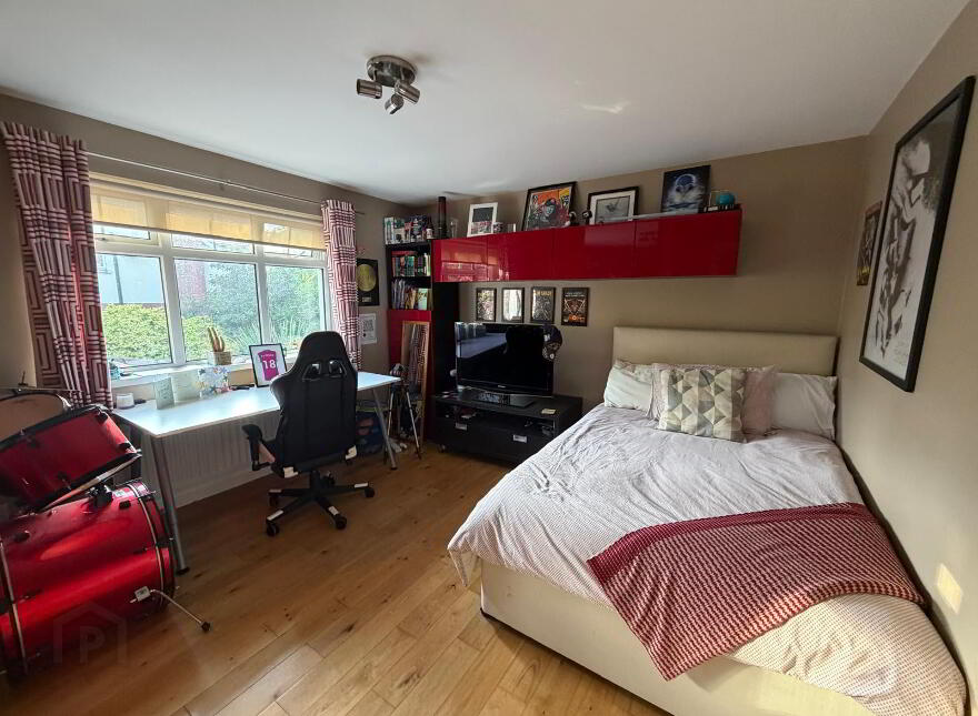 2 The Willows, Sion Mills, Strabane, BT82 9FQ