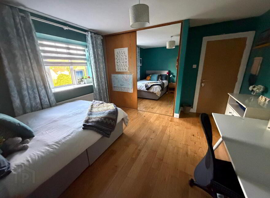 2 The Willows, Sion Mills, Strabane, BT82 9FQ