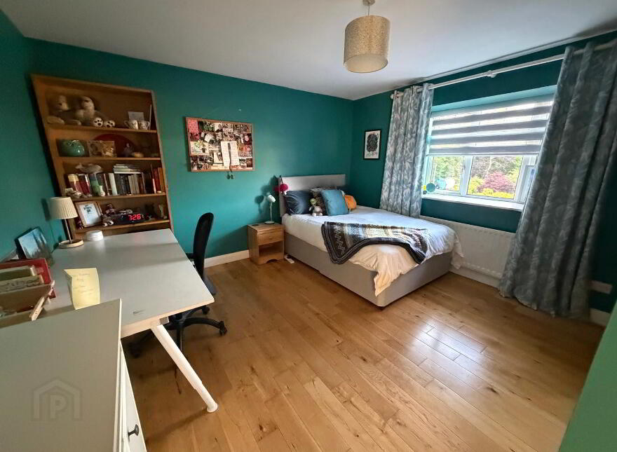 2 The Willows, Sion Mills, Strabane, BT82 9FQ