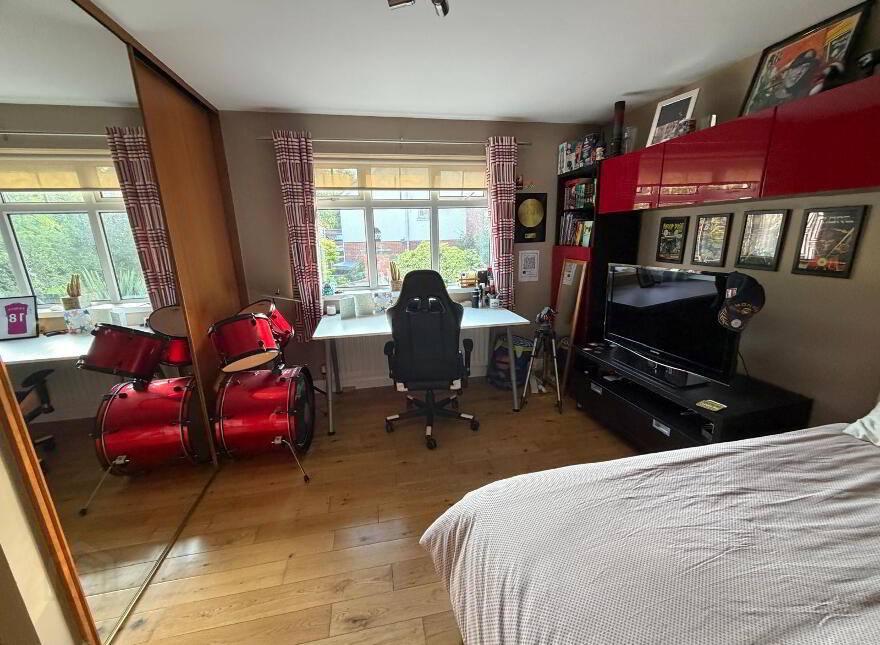 2 The Willows, Sion Mills, Strabane, BT82 9FQ