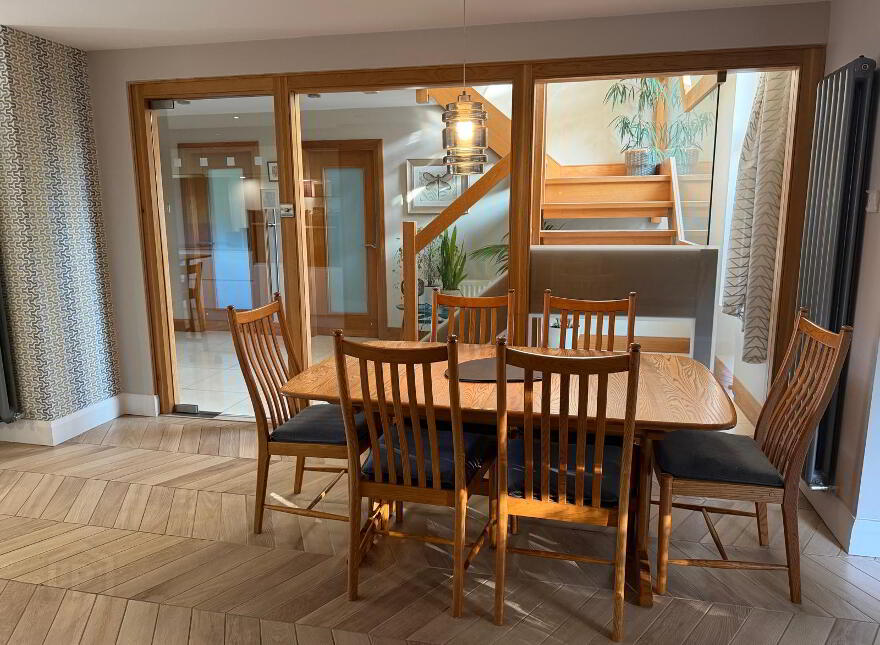 2 The Willows, Sion Mills, Strabane, BT82 9FQ