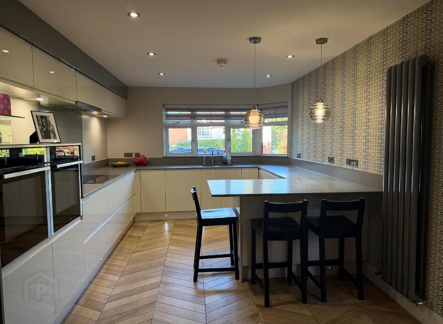 2 The Willows, Sion Mills, Strabane, BT82 9FQ