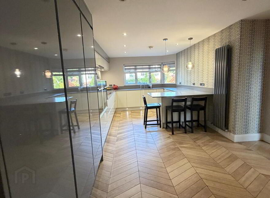 2 The Willows, Sion Mills, Strabane, BT82 9FQ
