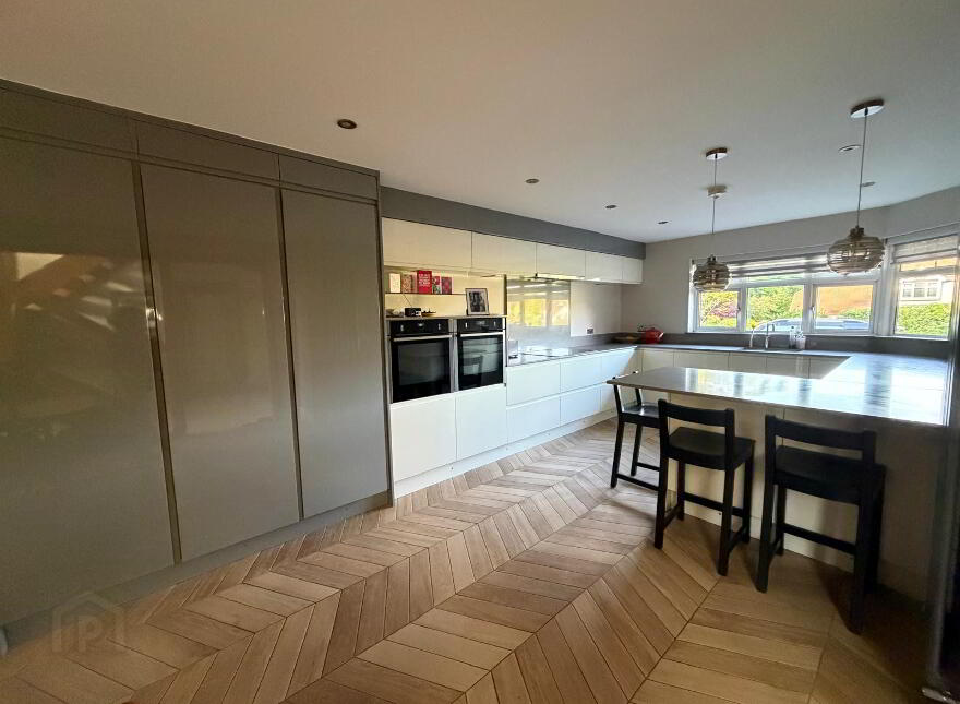 2 The Willows, Sion Mills, Strabane, BT82 9FQ
