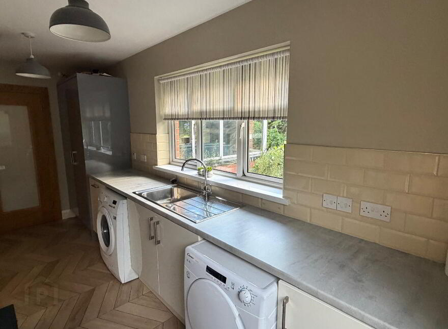 2 The Willows, Sion Mills, Strabane, BT82 9FQ