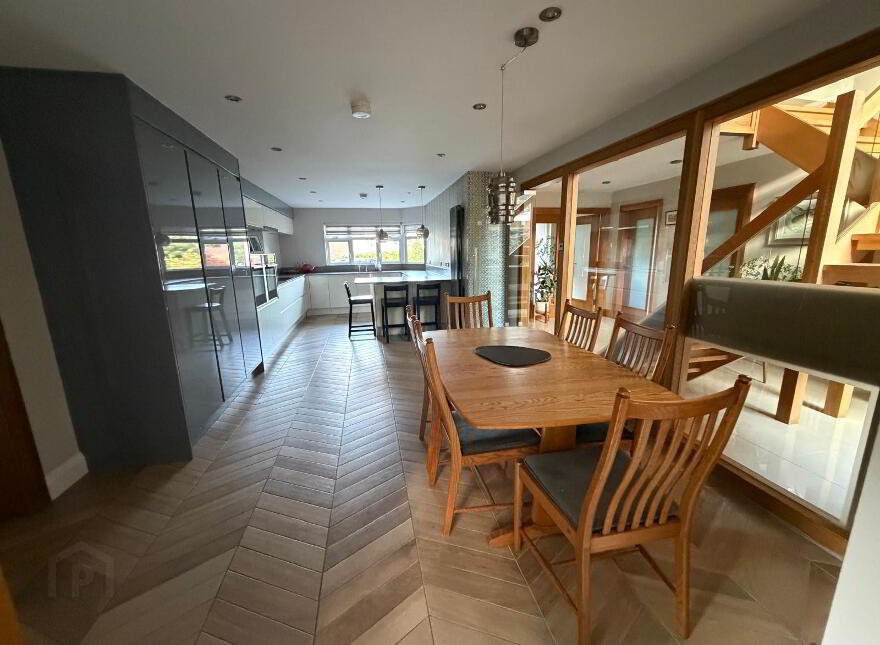 2 The Willows, Sion Mills, Strabane, BT82 9FQ