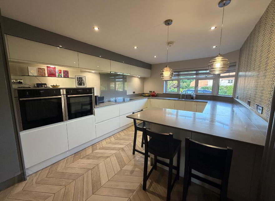 2 The Willows, Sion Mills, Strabane, BT82 9FQ