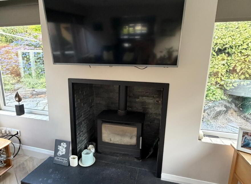 2 The Willows, Sion Mills, Strabane, BT82 9FQ