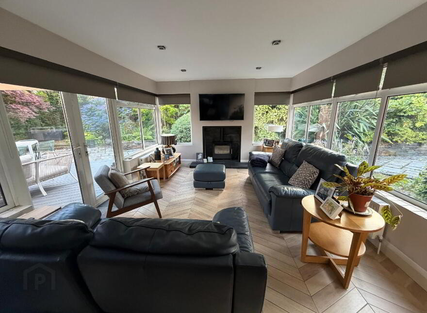 2 The Willows, Sion Mills, Strabane, BT82 9FQ