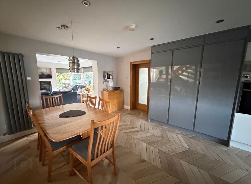 2 The Willows, Sion Mills, Strabane, BT82 9FQ