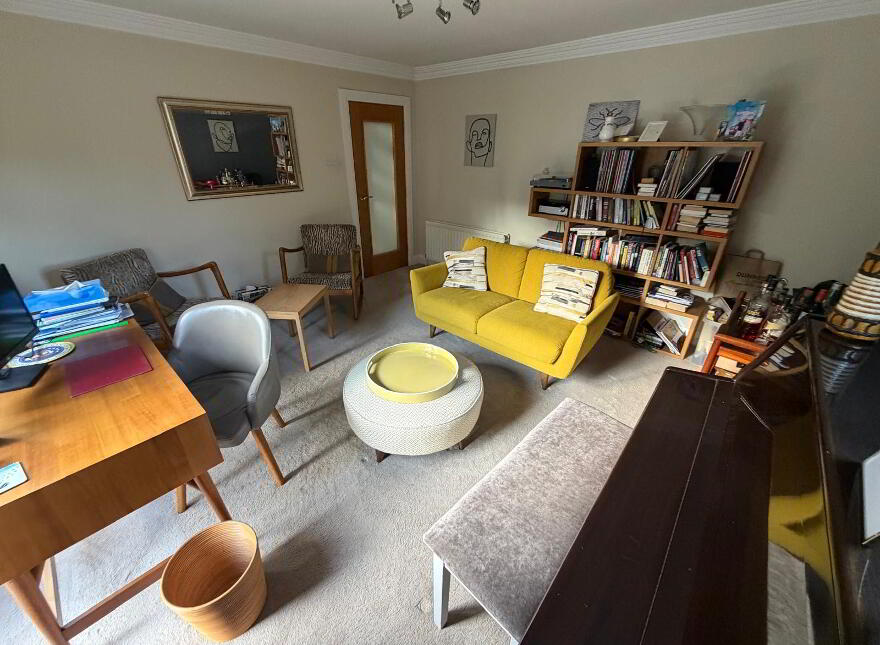 2 The Willows, Sion Mills, Strabane, BT82 9FQ