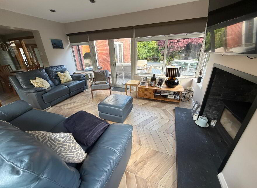 2 The Willows, Sion Mills, Strabane, BT82 9FQ