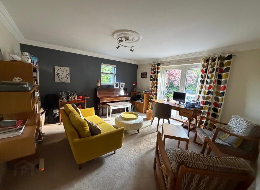 2 The Willows, Sion Mills, Strabane, BT82 9FQ